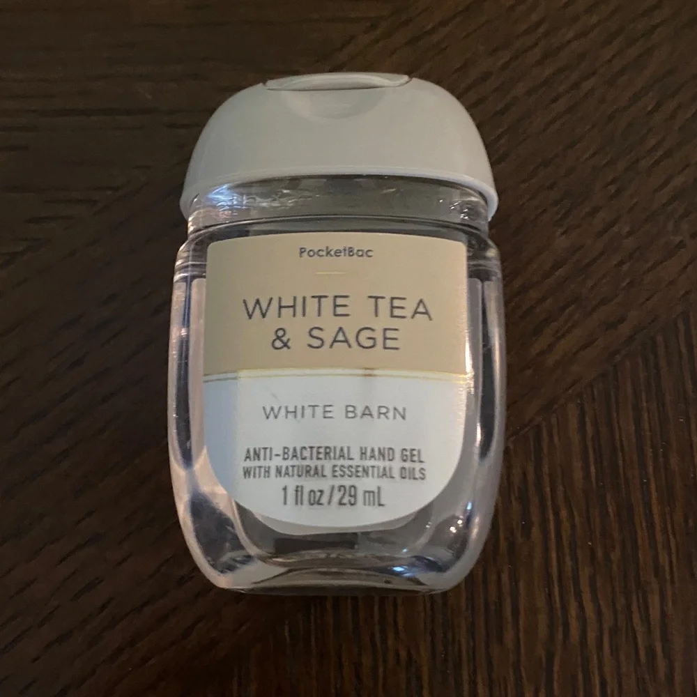 Bath & Body Works new never
